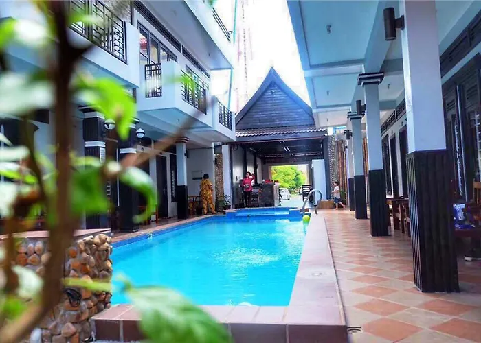 Vibola Guesthouse