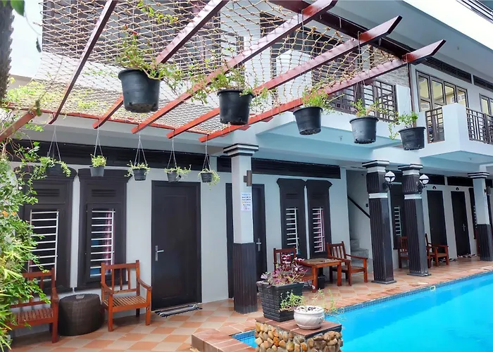 Vibola Guesthouse