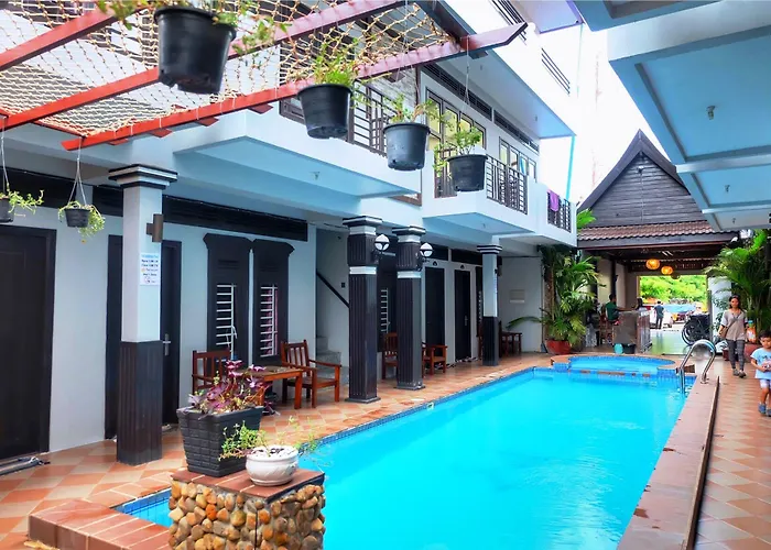 Vibola Guesthouse
